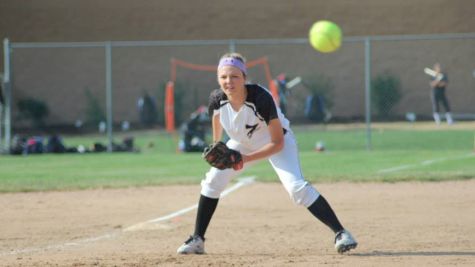 This Week's Verbal Commits & Team Changes (5/26)