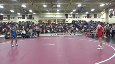 106 lbs Round 2 - Cole Wibholm, Clarion-Goldfield-Dows vs Joseph Tlaxca, Clear Creek-Amana
