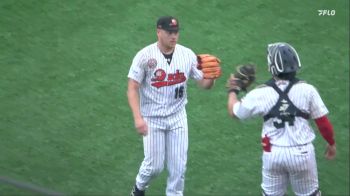 Replay: Home - 2025 Flying Boxcars vs Ducks | Aug 17 @ 5 PM