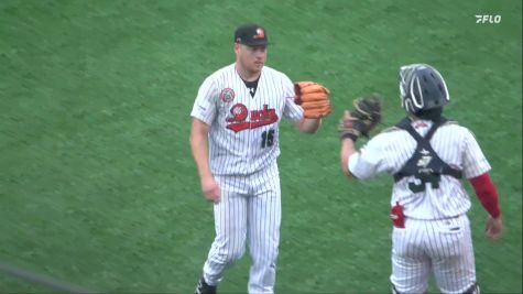 Replay: Home - 2025 Flying Boxcars vs Ducks | Aug 17 @ 5 PM