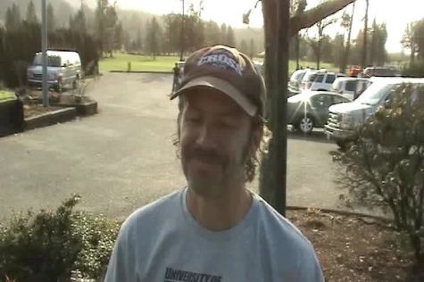 Rob Conner - Portland