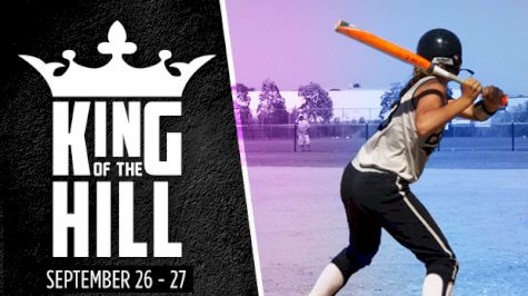 Event Preview: King of the Hill