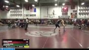 198 lbs Quarterfinal - Jackson King, Shadow Ridge vs Mark Perry, Centennial