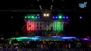 Stars Vipers - San Antonio - V3NOM [2025 L3 Junior - Small - A Day 1] 2025 CHEERSPORT National All Star Cheerleading Championship