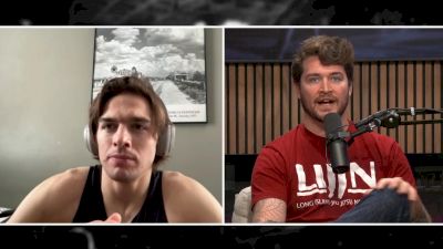 Gianni Grippo On Ecological Training And His Jiu-Jitsu Evolution | FloGrappling Show Clip