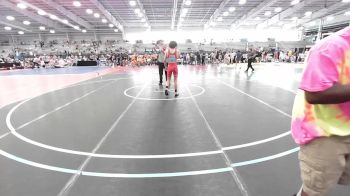 138 lbs Rr Rnd 3 - Kaden Schaefer, Team Shutt USA vs Cole Murphy, Beach Boyz Wrestling