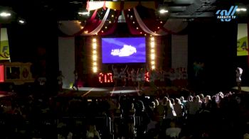 The Stingray Allstars - Marietta - Spice [2024 L5 Senior Day 2] 2024 ASC Battle Under the Big Top Grand Nationals