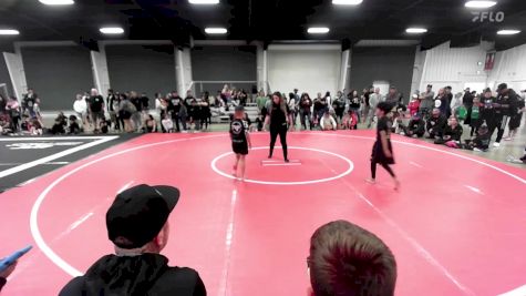 Elijah Gutierrez vs Eli Grana 2023 ADCC Orange County Open
