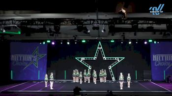 Ultimate Dance & Cheer - Endeavor [2024 L2 Junior - D2 - Small - B Day 2] 2024 Nation's Choice Grand Nationals