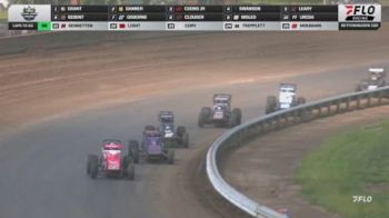 Feature | 2026 USAC Bettenhausen 100 at Illinois State Fairgrounds
