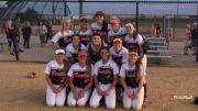 Beverly Bandits 18U Win King of the Hill