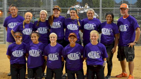 Sydney Supple Blog: King of the Hill & Homecoming Too