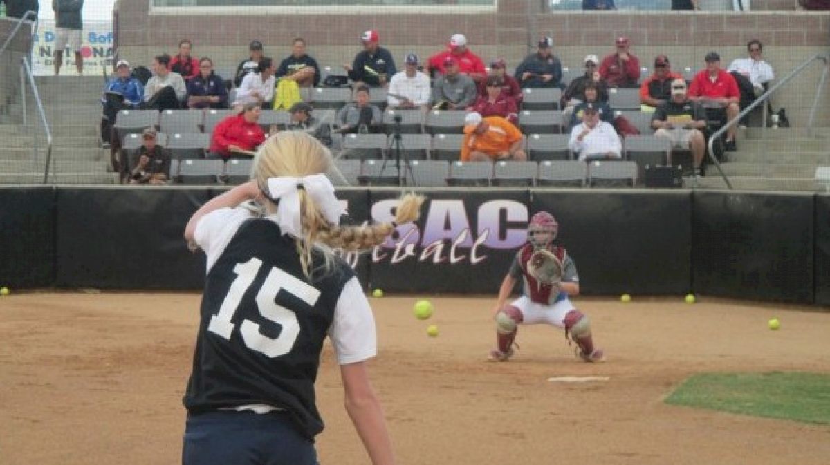 Recruiting Question of the Week (9/28)