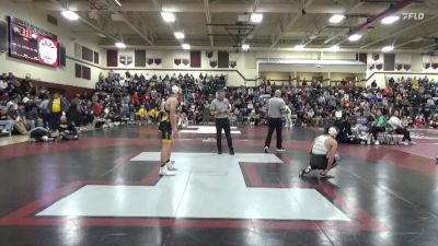 144 lbs 11th Place Match - Blake Loof, Roland-Story vs Carter Hadley, Atlantic