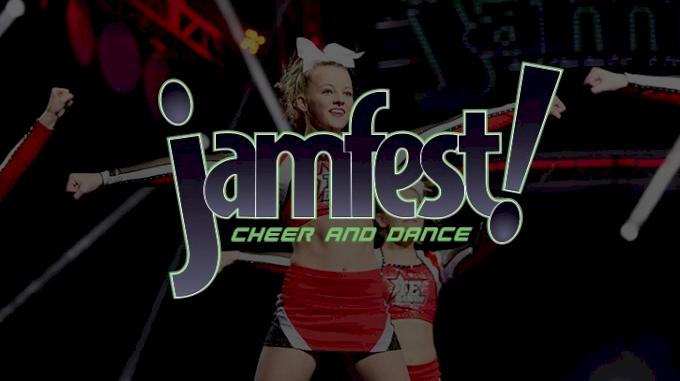 picture of The JAMfest  2015