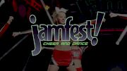 The JAMfest  2015