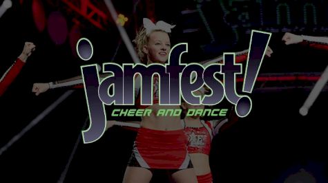 The JAMfest  2015