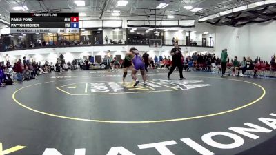 180 lbs Round 5 (16 Team) - Paris Ford, Albion vs Payton Moyer, Point Park