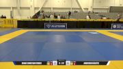 Anderson Segatto vs Shane Christian Torres 2025 World IBJJF Jiu-Jitsu No-Gi Championship