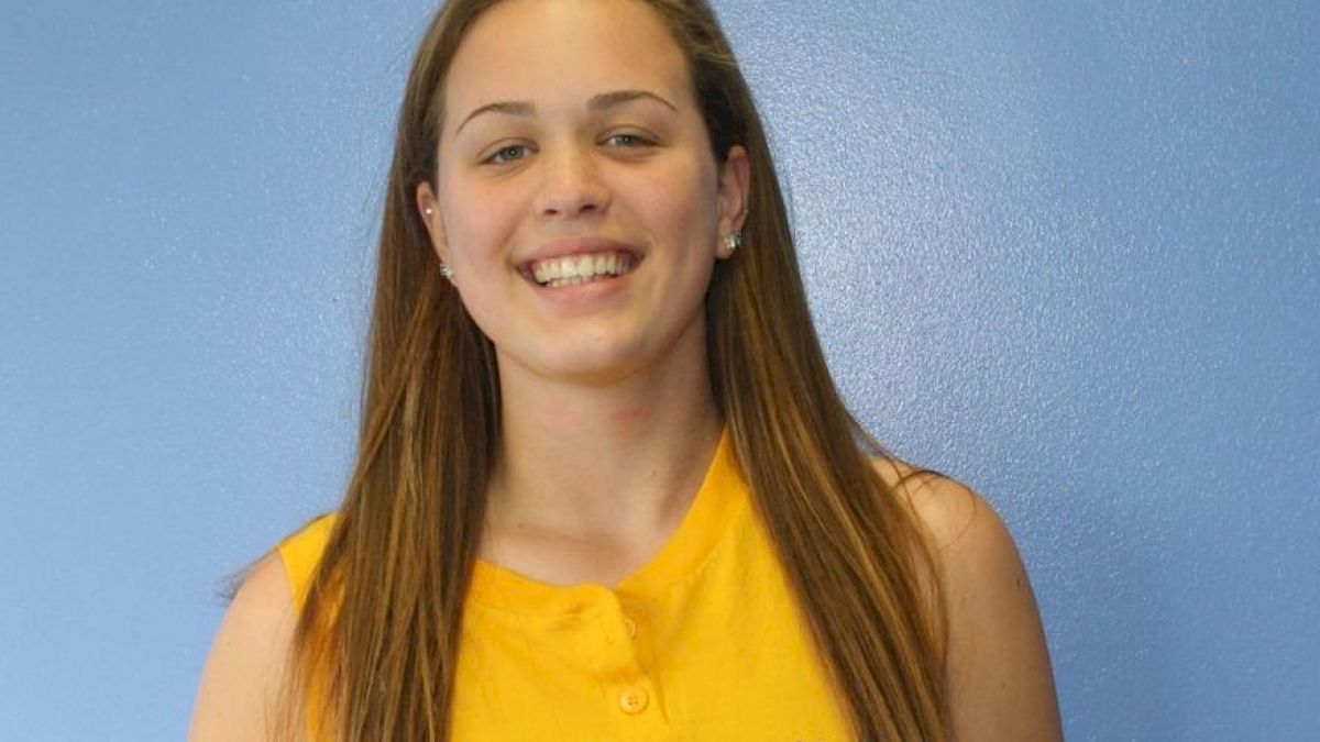 Top 2020 Prospect Ryleigh White Goes the Distance
