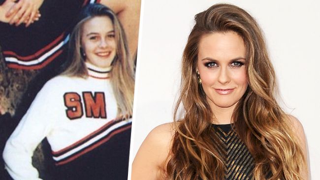 Before They Were Famous: 25 Celebrities Who Started As Cheerleaders -  FloCheer