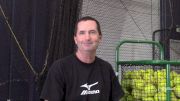 Throwback Thursday: Batbusters' Mike Stith Talks Training