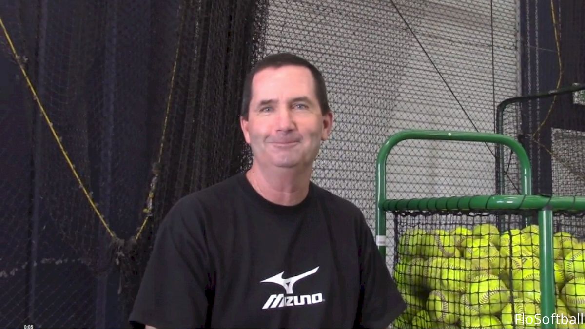 Throwback Thursday: Batbusters' Mike Stith Talks Training