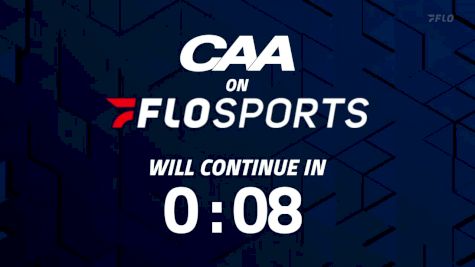 Replay: Norfolk St vs Hampton - DH | Mar 22 @ 3 PM