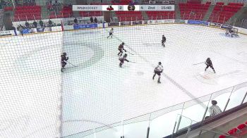 Replay: Home - 2025 Bow Valley vs Red Deer | Feb 2 @ 6 PM