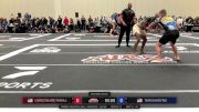 Christopher Perry vs Patrick Eginton 2025 ADCC Orlando Open/Youth Trials