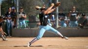 So Cal Athletics Invitational: Explosion Pitching on Point Day 1