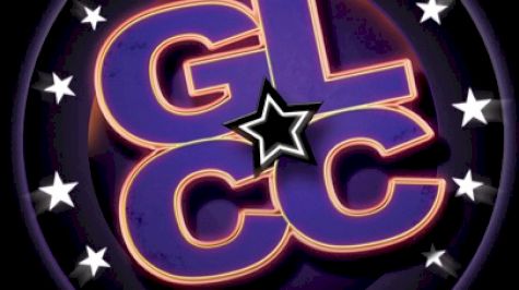 GLCC Very Scary Challenge