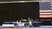Lauren Primm - Individual Trampoline, Aspire Gymnastics - 2021 USA Gymnastics Championships