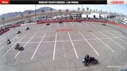 Replay: NASCAR Youth Series at Las Vegas | Mar 16 @ 11 AM
