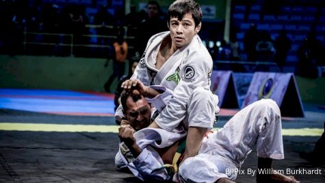 The Miyao Brothers vs. The World: Beating the Berimbolo