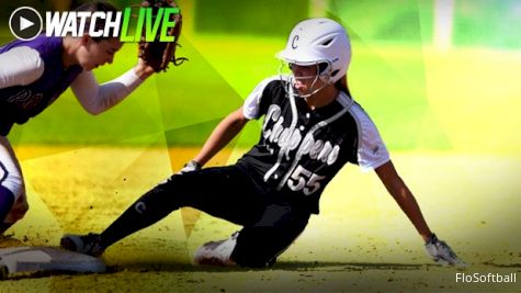 PGF Ultimate Challenge Live Streaming Schedule