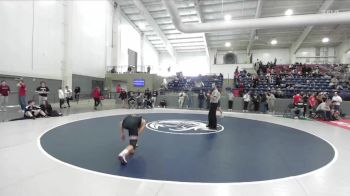 138 lbs Champ. Round 3 - Andrew Farmer, South Summit vs Kohen Church, Riverton