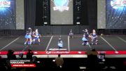 Jacksonville Cheer Allstars - Turbulance [2026 Junior Flex--Small--Div 2 Day 1] 2026 The All Out Grand Nationals