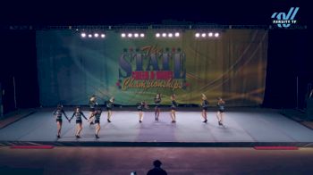 Envy Elite - Eclipse [2024 L2 Junior - D2 Day 1] 2024 The STATE Daytona Beach Nationals