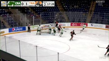 Replay: Home - 2025 Trail vs Cranbrook | Apr 8 @ 6 PM