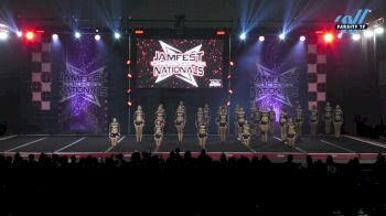 Summit Athletix - Passion [2025 L4 Senior - D2 - Medium Day 2] 2025 JAMfest Cheer Super Nationals