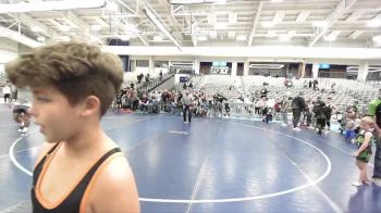 117 lbs Finals (8 Team) - Iker Almaraz, Shootbox vs Raylan Moore, West Coast Elite