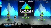 Dance Dynamics - Youth Select Variety [2025 Youth - Variety Finals] 2025 The Dance Summit
