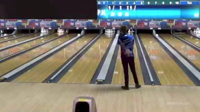 Replay: Lanes 63-64 - 2022 PBA Shark Championship - Round Of 8