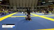 NATALEE FUNEGRA vs EDUARDA FRANKLIN SOARES 2024 World Jiu-Jitsu IBJJF Championship