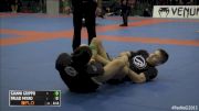 Gianni Grippo vs Paulo Miyao 2015 IBJJF Pan NoGi Final