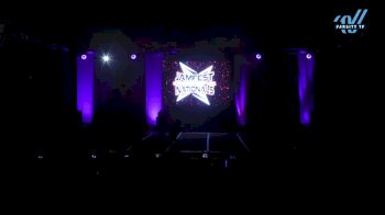 Spirit All Stars - INSANITY [2024 L2 Senior - D2 - Small - A Day 2] 2024 JAMfest Cheer Super Nationals