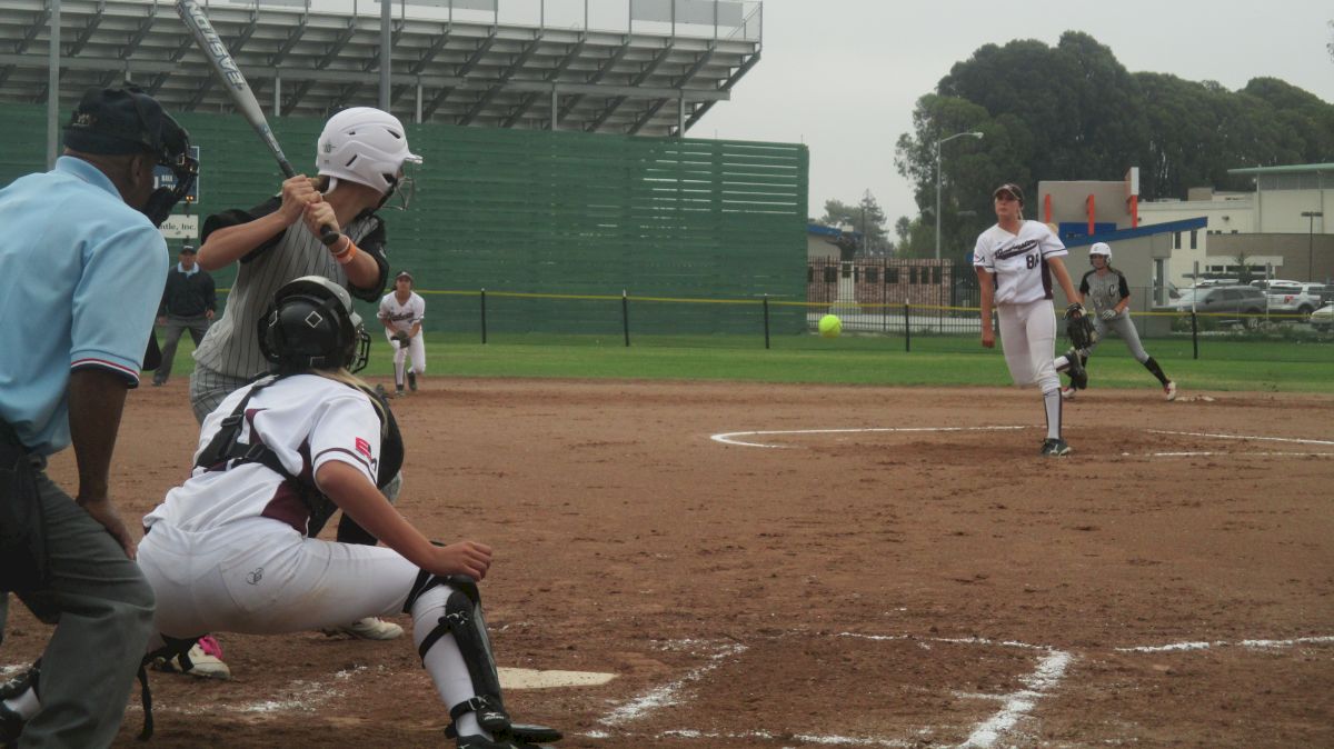 Recruiting Question of the Week