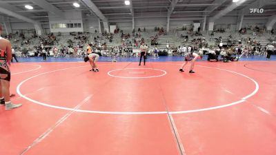 138 lbs Rr Rnd 2 - Jose Lemones, Team Shutt Penguin vs Lucas Lawrence, Golden Talons