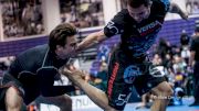 The Best Matches From Last Year's IBJJF No-Gi Pan Championships!